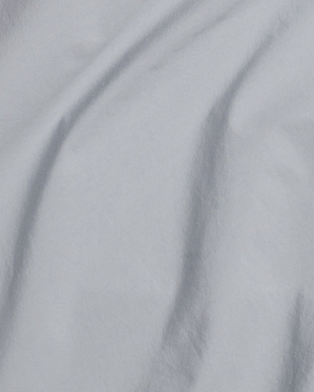 Brushed Cotton Sheet Set - Sky K/CK - Image 3
