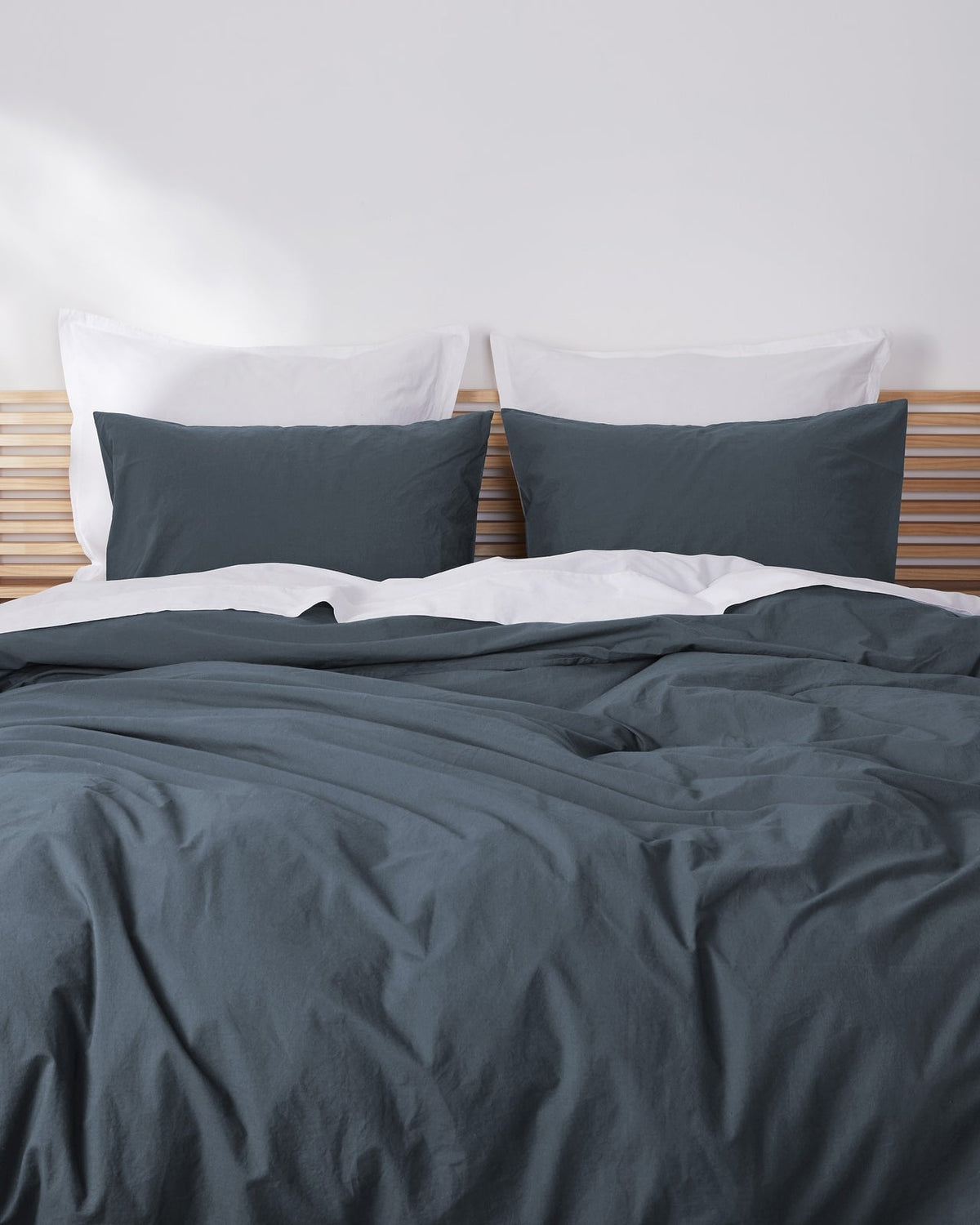 Brushed Cotton Venice Set - Dusk K/CK - Image 2