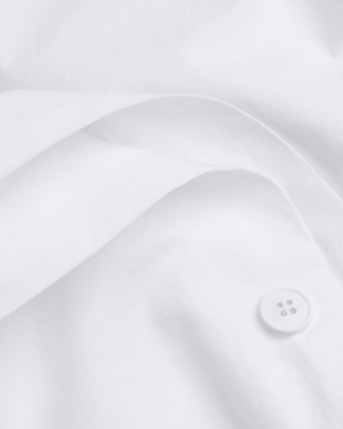 Brushed Cotton Venice Set - White F/Q - Image 3