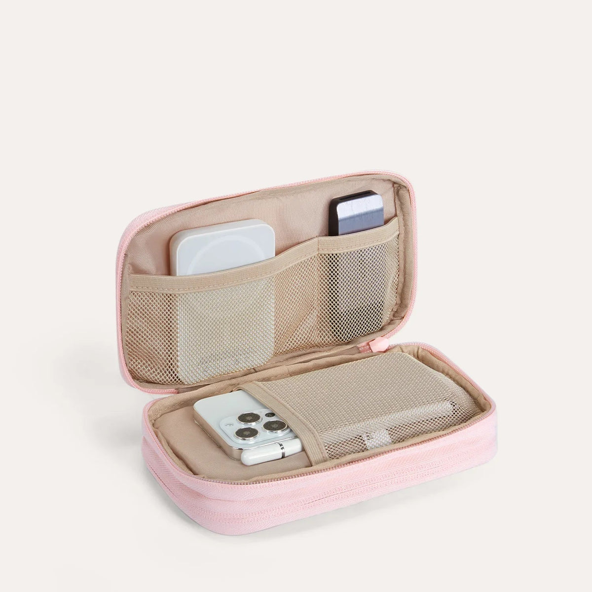 Bubble Electronic Organizer - Image 4
