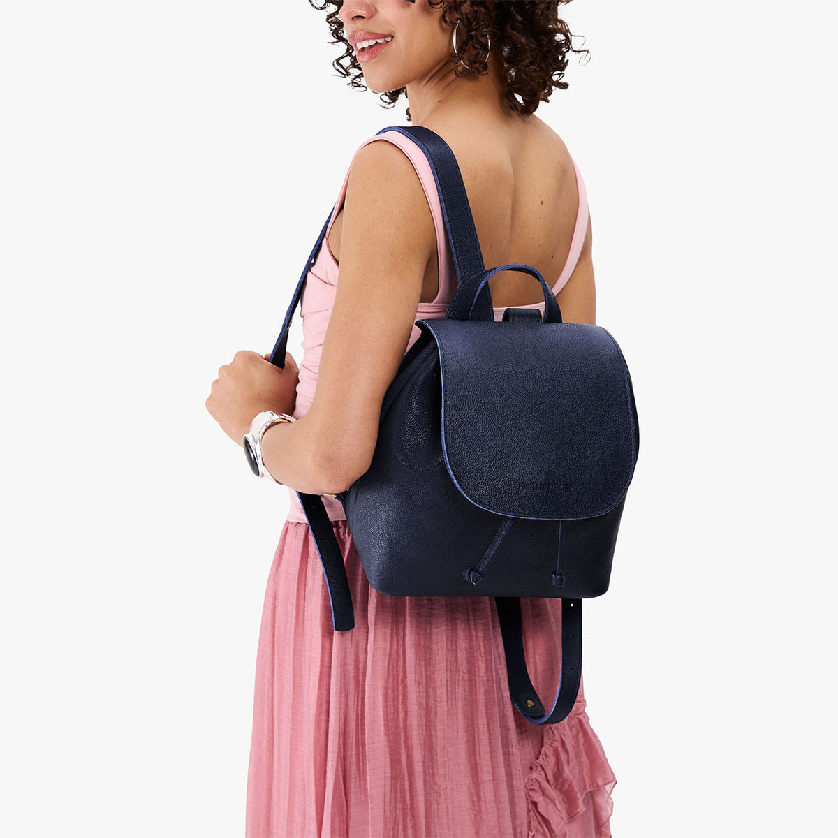 Bucket Backpack - Image 46