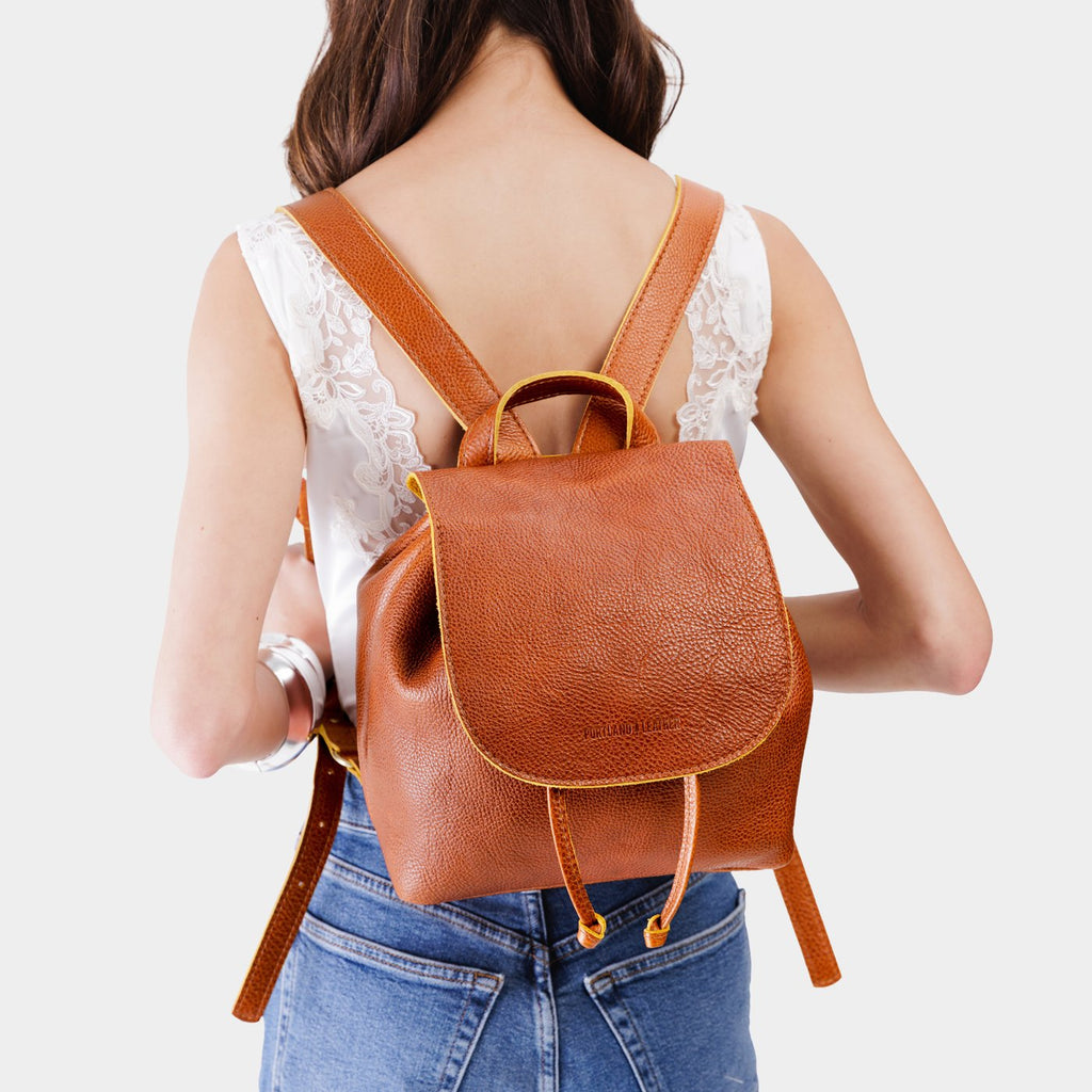Bucket Backpack - Image 31