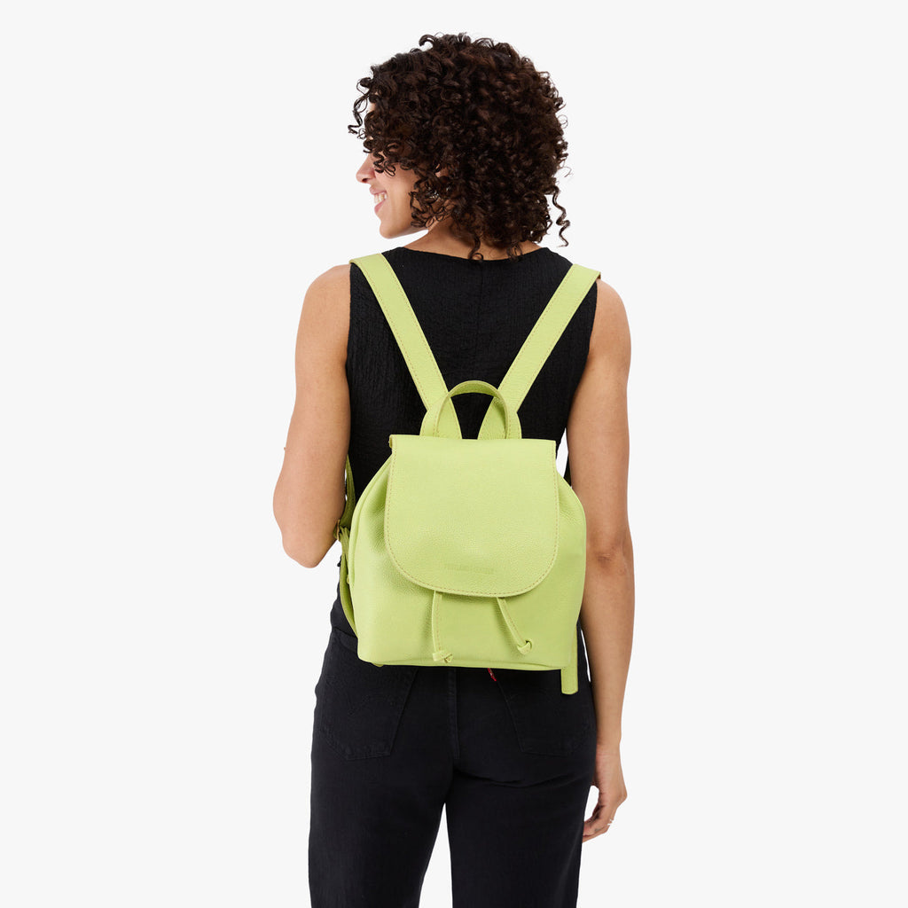 Bucket Backpack - Image 39