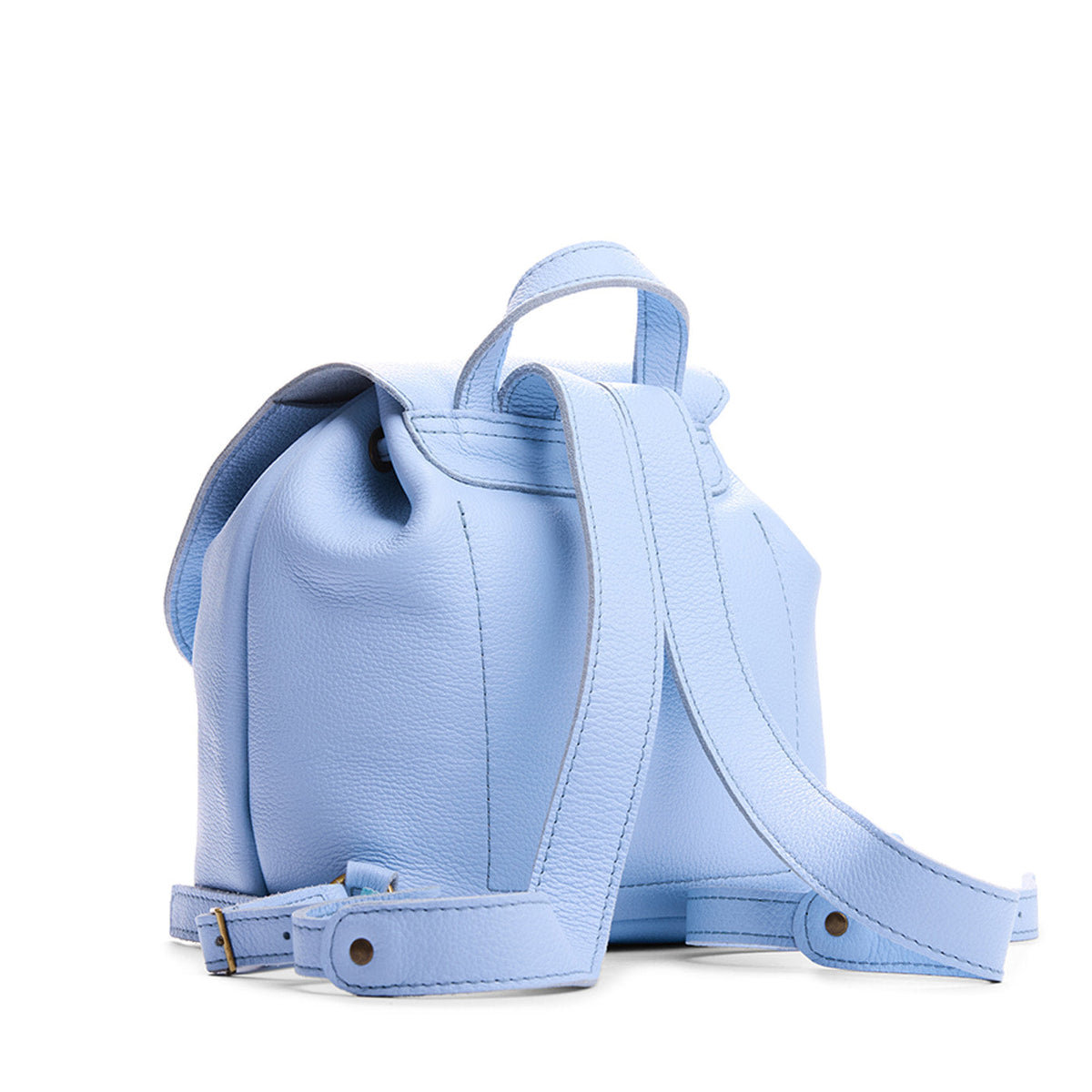 Bucket Backpack - Image 60