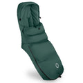 Bugaboo Thermolite Performance Footmuff - Fern Green