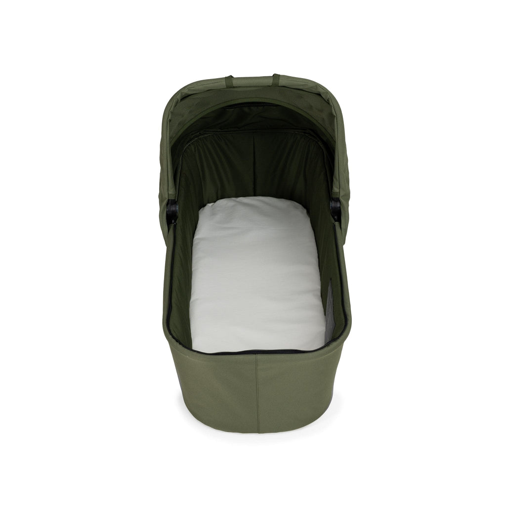 Bumbleride Era / Indie / Speed Bassinet - Olive - Image 4
