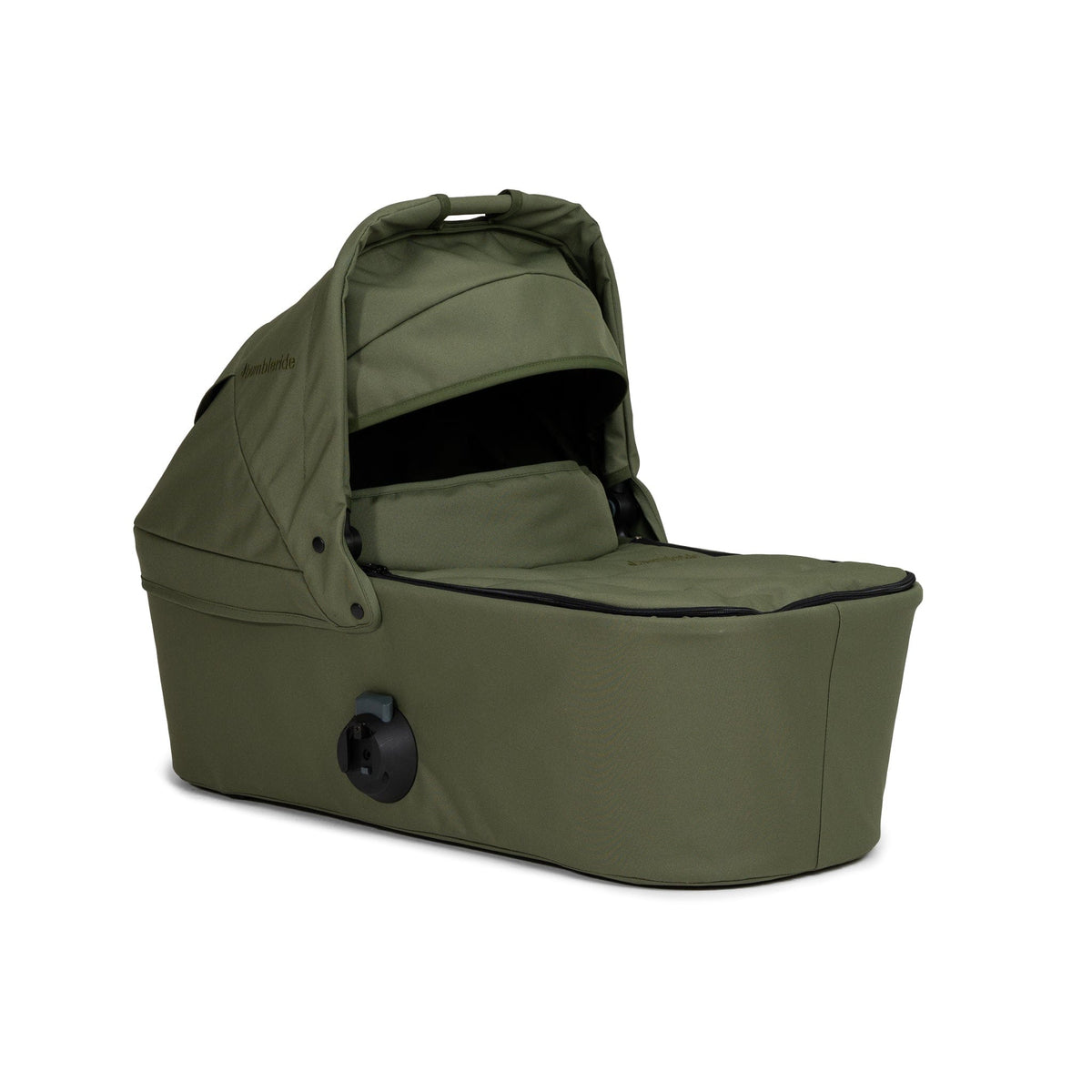 Bumbleride Era / Indie / Speed Bassinet - Olive - Image 2