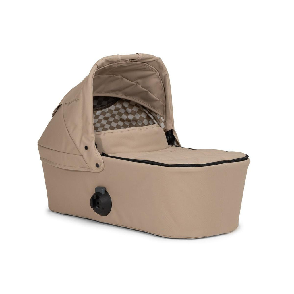 Bumbleride Era / Indie / Speed Bassinet - Sand - Image 5