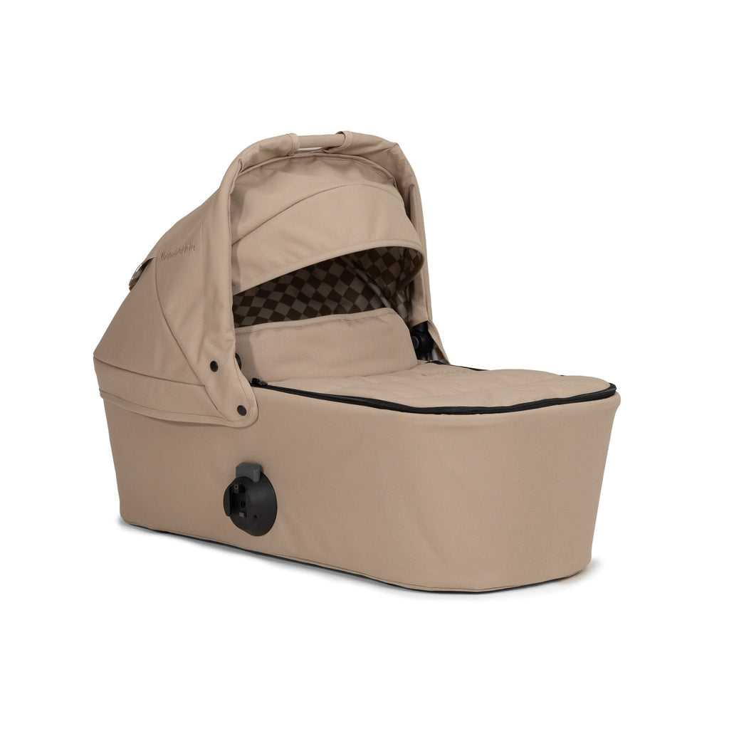 Bumbleride Era / Indie / Speed Bassinet - Sand - Image 2