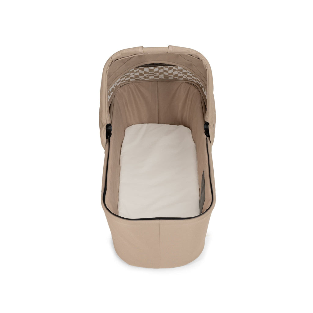 Bumbleride Era / Indie / Speed Bassinet - Sand - Image 4