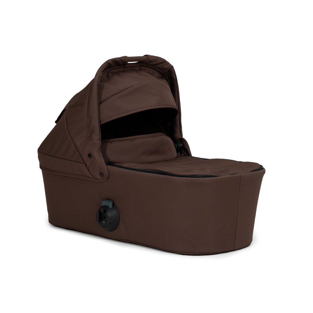 Bumbleride Era / Indie / Speed Bassinet - Walnut - Image 2
