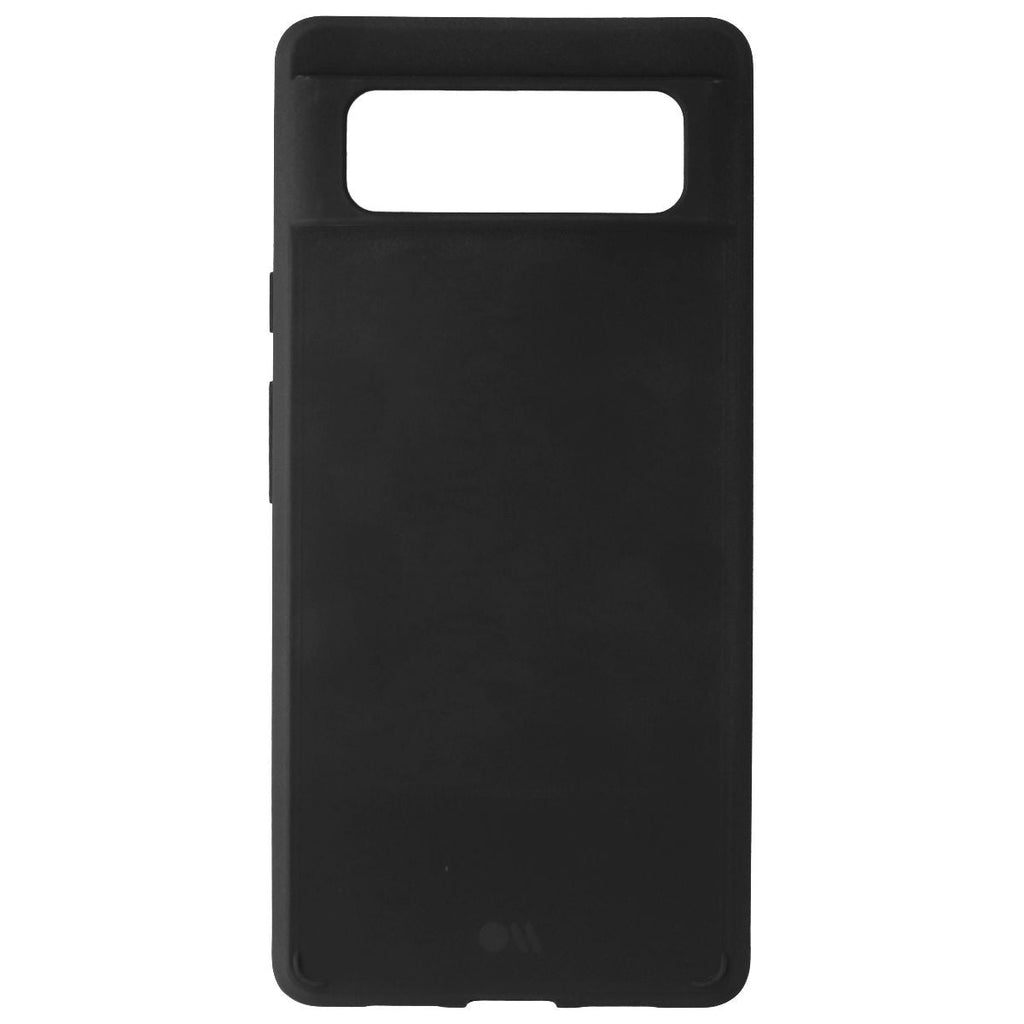 Case-Mate Tough Series Hardshell Case for Google Pixel 6 - Matte Black - New - Image 2