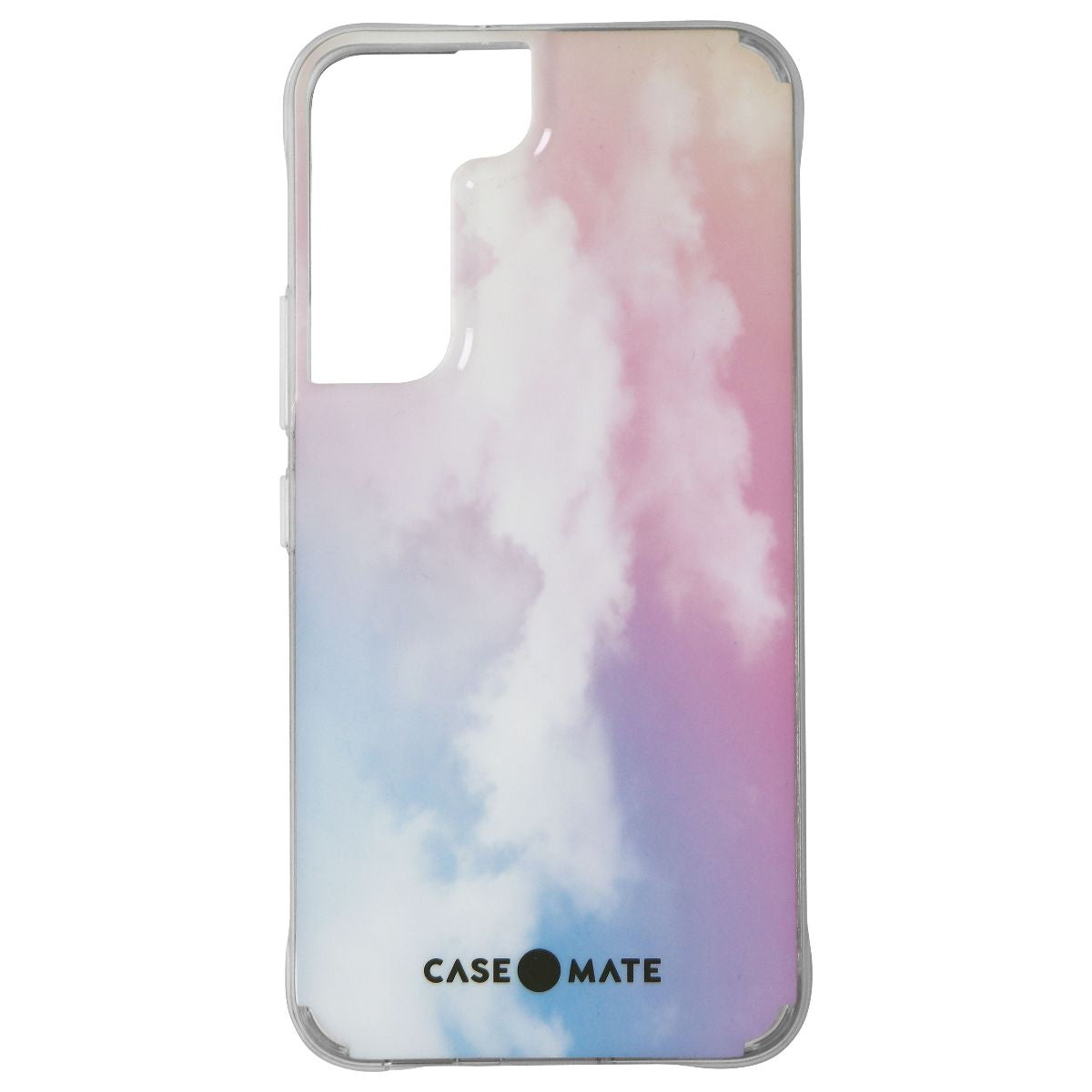 Case-Mate Prints Series Hard Case for Samsung Galaxy S22 - Clouds - New - Image 2