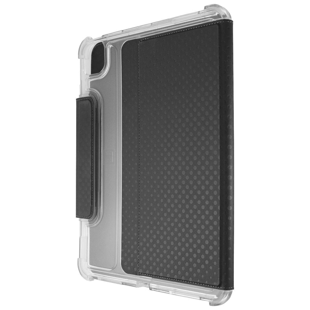 Urban Armor Gear Lucent Case for iPad Air (4th Gen) & iPad Pro (2nd) - Black - New