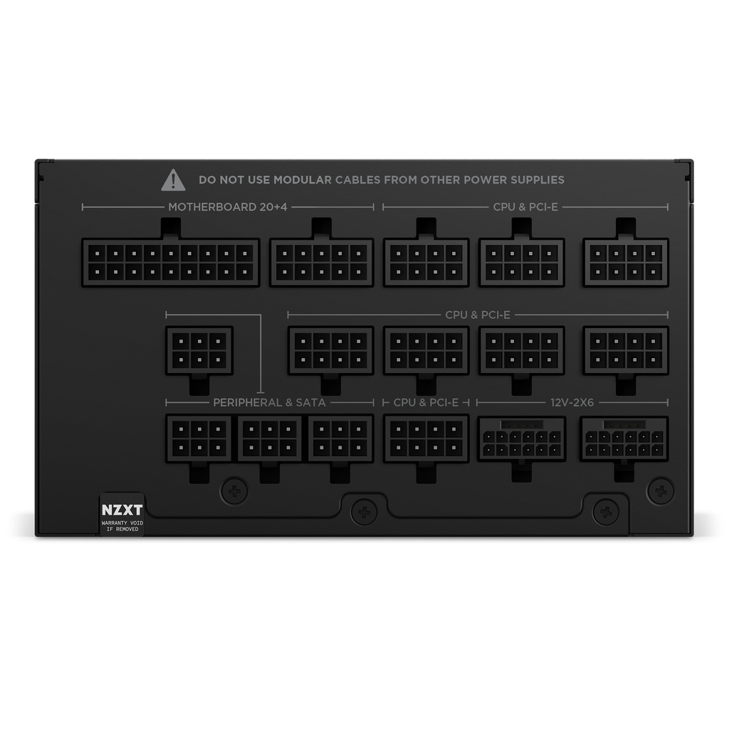 C1500 Platinum Atx 3.1 - Image 5