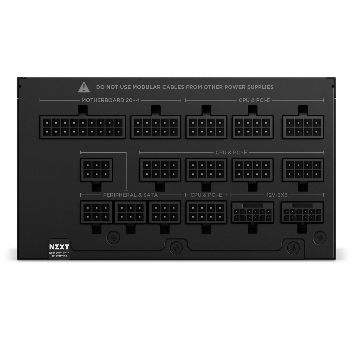 C1500 Platinum Atx 3.1 - Image 5