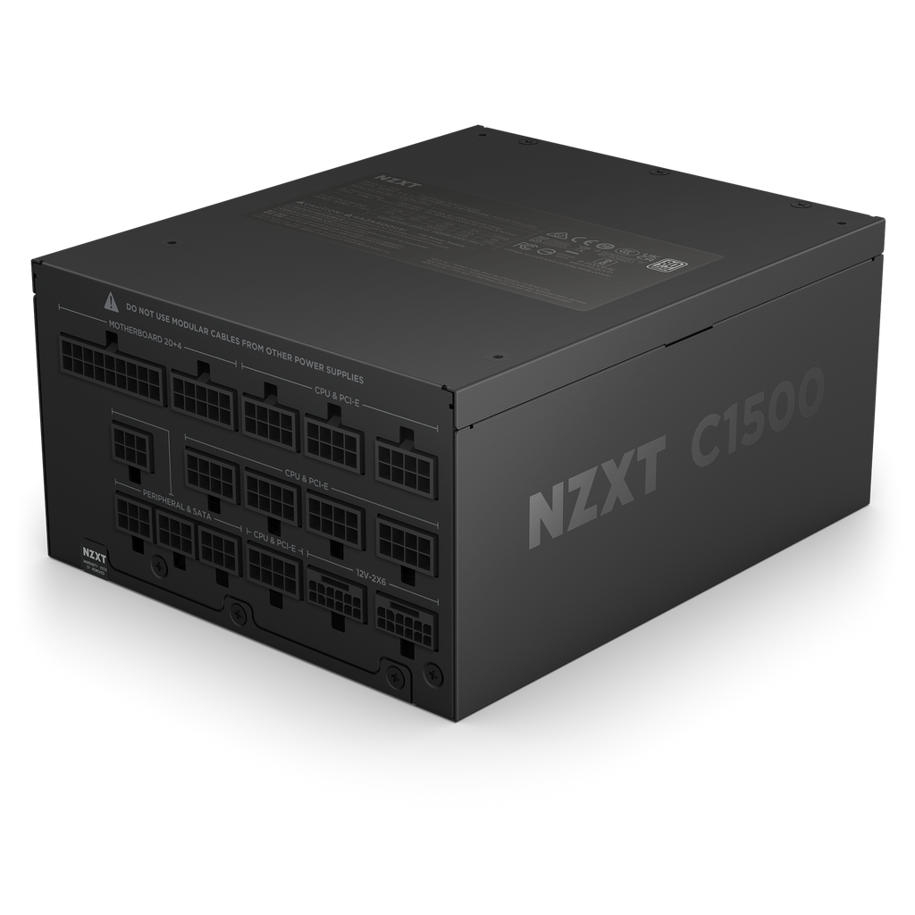 C1500 Platinum Atx 3.1 - Image 6