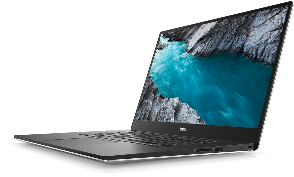 Dell XPS 15 7590 – 15.6" 4K UHD Touch – Intel Core i7-9750H – 16GB RAM – NVIDIA GeForce GTX 1650 – 256GB SSD - Image 3