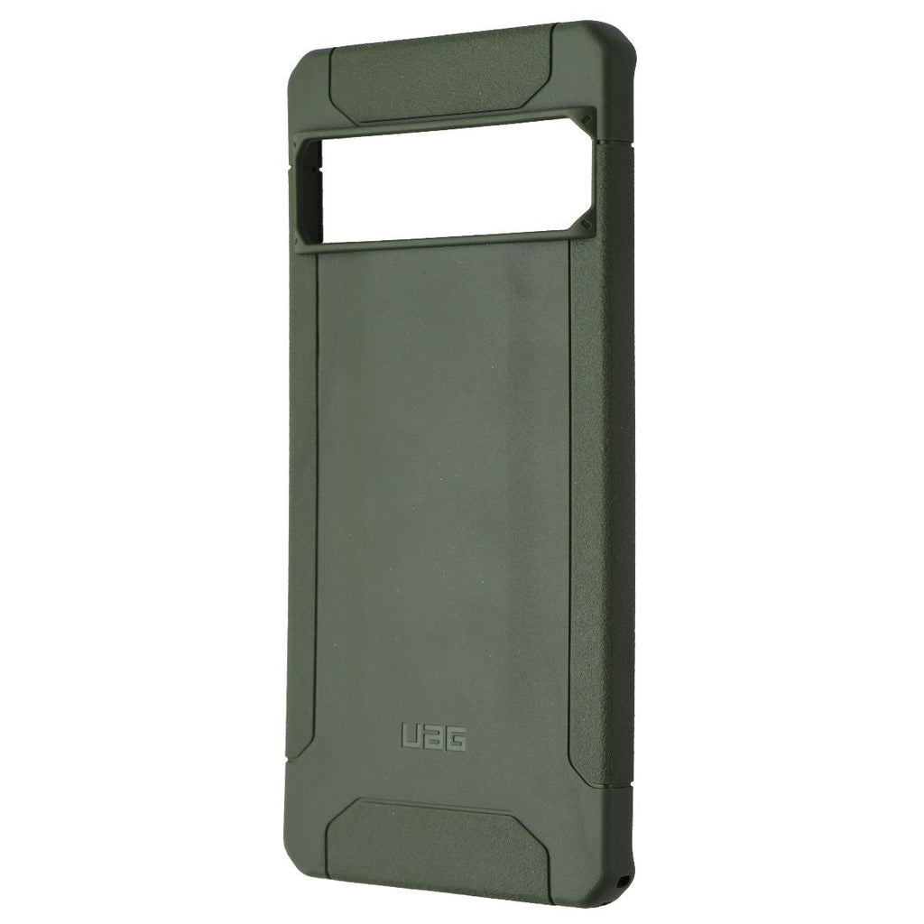 URBAN ARMOR GEAR Scout Series Case for Google Pixel 7 Pro - Olive Drab - New