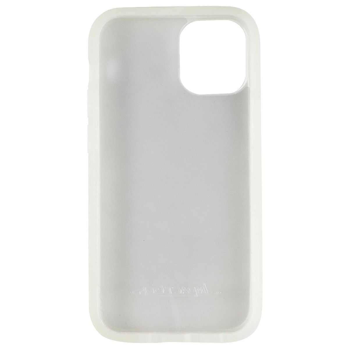 Impact Gel Chroma Case for Apple iPhone 12 mini - Clear/Frost - New - Image 3