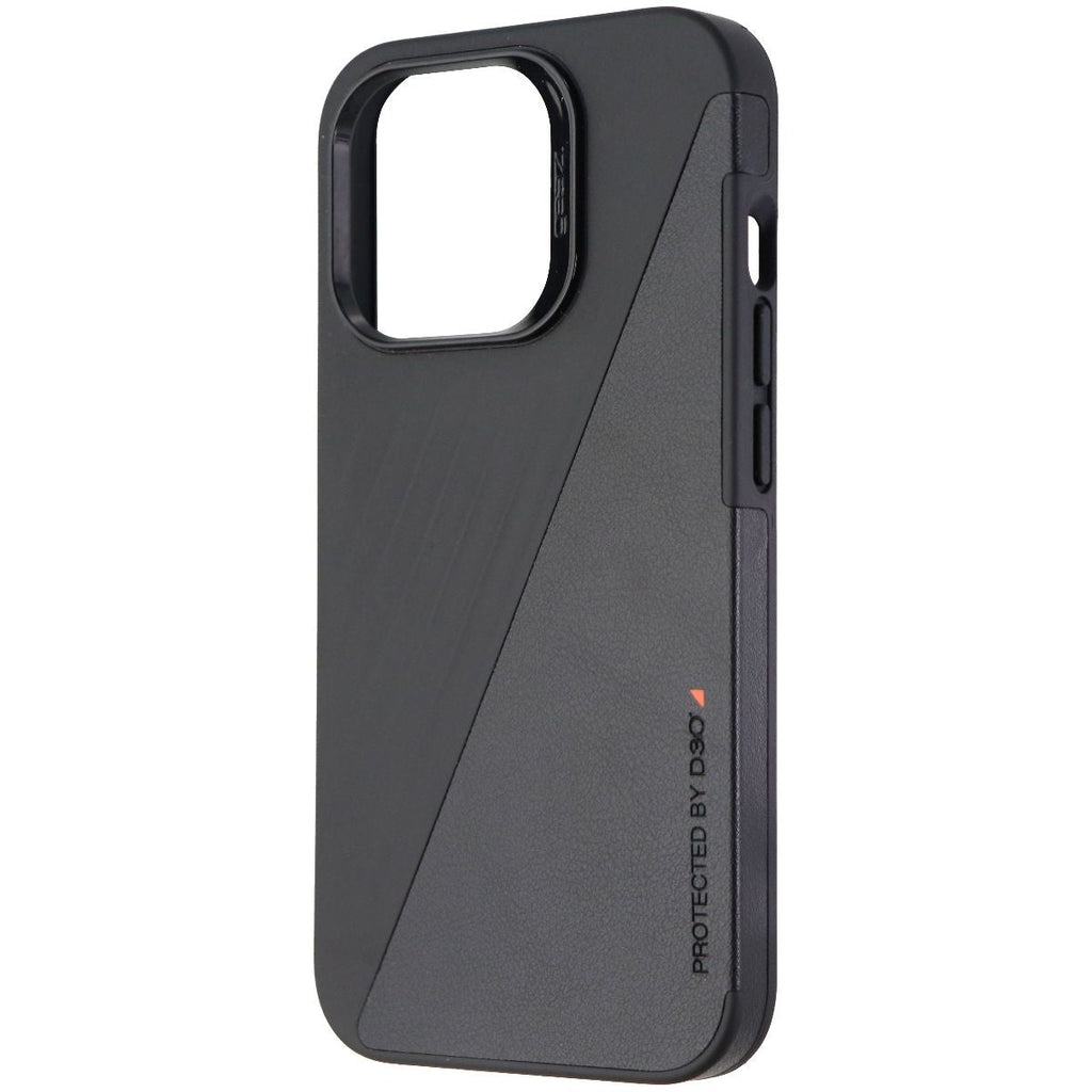 ZAGG Brooklyn Snap Case for MagSafe for Apple iPhone 13 Pro - Black - New