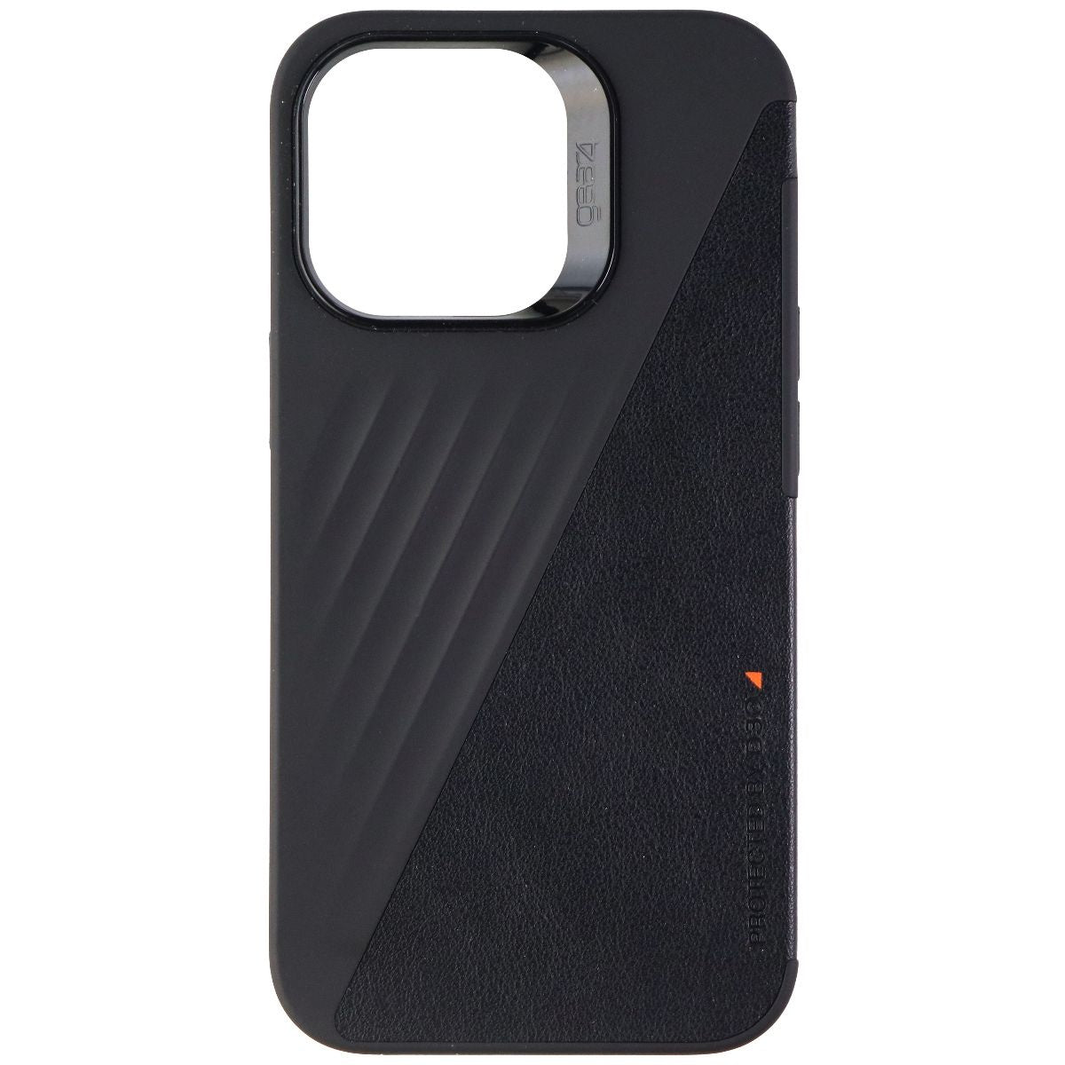 ZAGG Brooklyn Snap Case for MagSafe for Apple iPhone 13 Pro - Black - New - Image 2