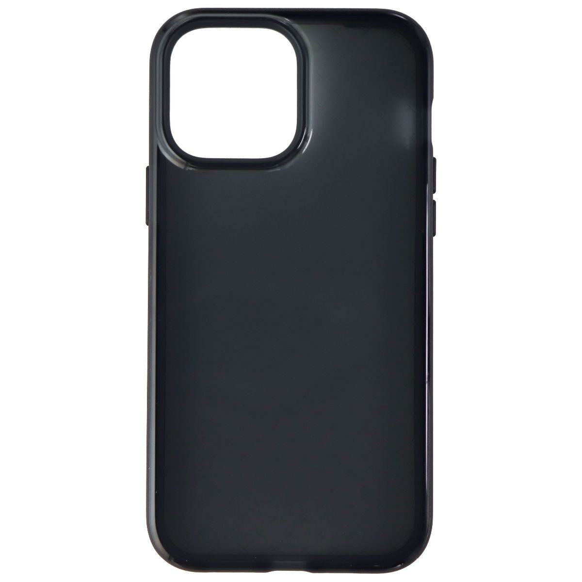 Tech21 Evo Check Series Flexible Gel Case for Apple iPhone 13 Pro Max - Black - New - Image 2