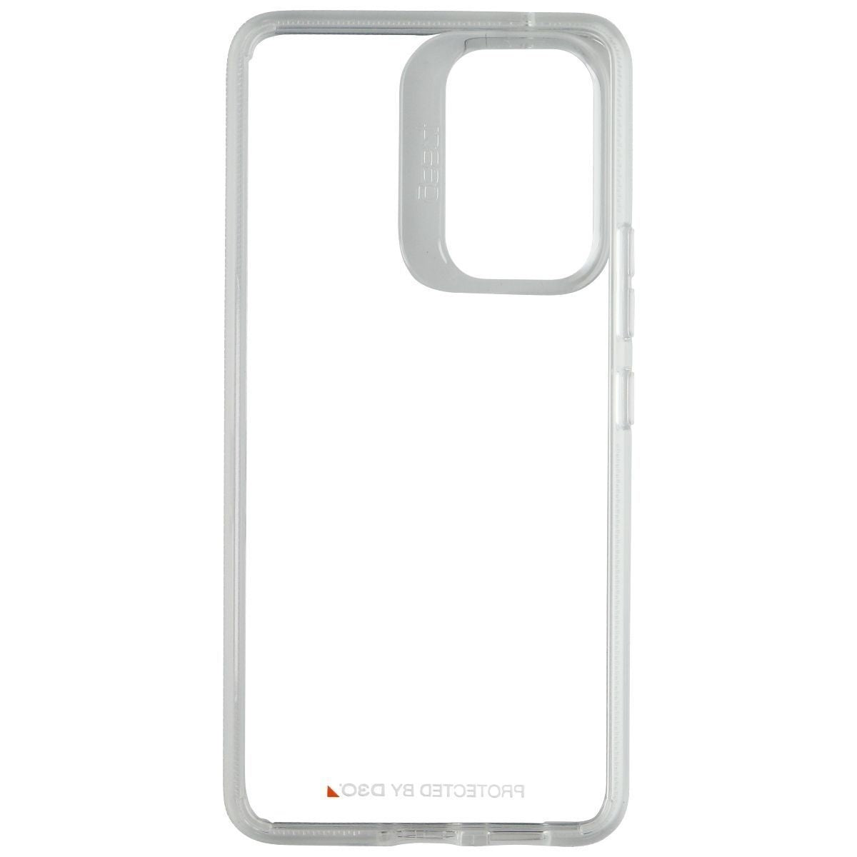 ZAGG Crystal Palace Case for Samsung Galaxy A53 5G - Clear - New - Image 3