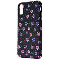 Case-Mate Wallpapers Series Hard Case for Apple iPhone Xs Max - Floral Garden - New