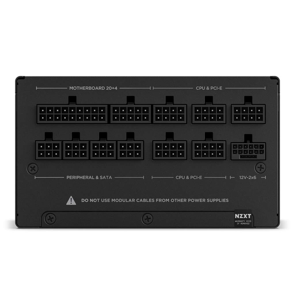 C850 Gold Atx 3.1 - Image 4
