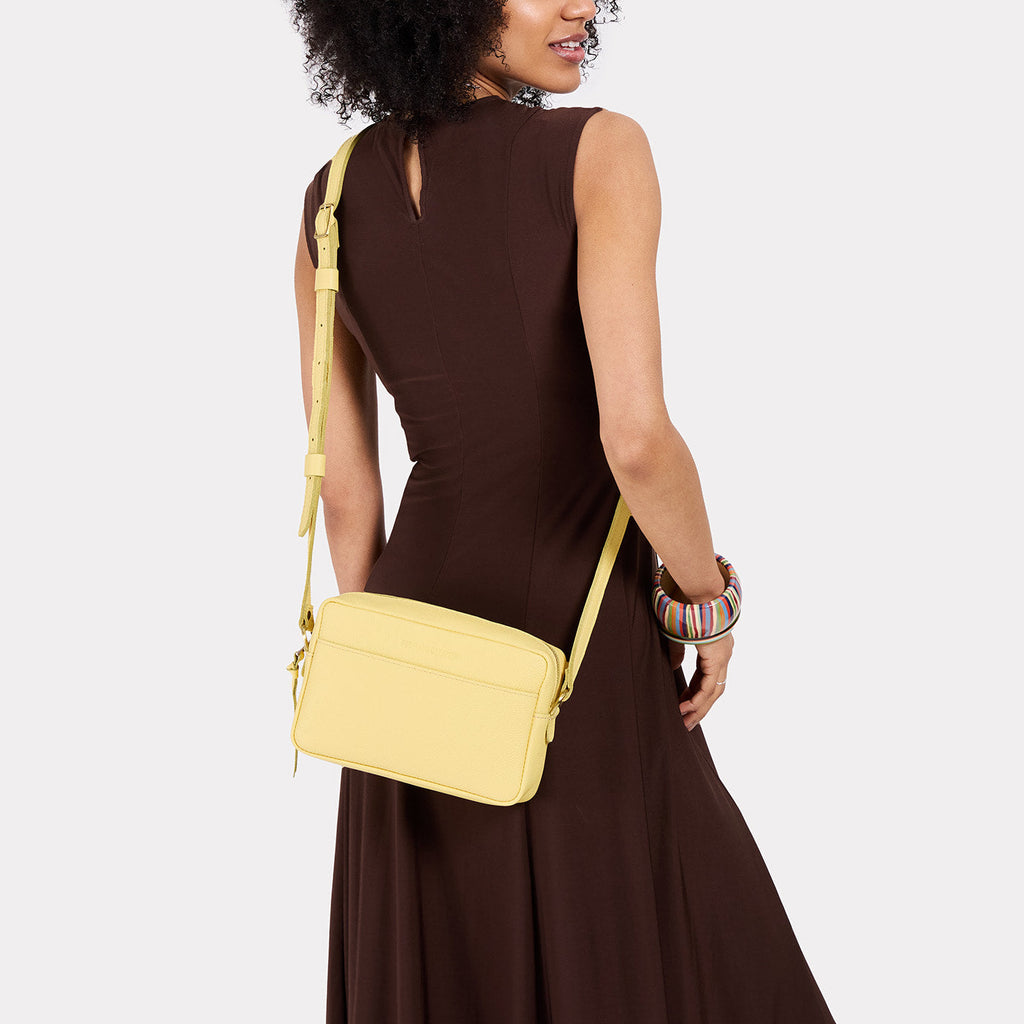 'Almost Perfect' Camera Bag Purse - Image 187