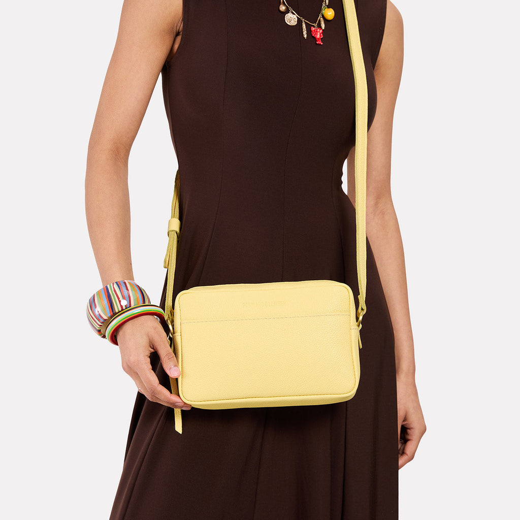 'Almost Perfect' Camera Bag Purse - Image 186