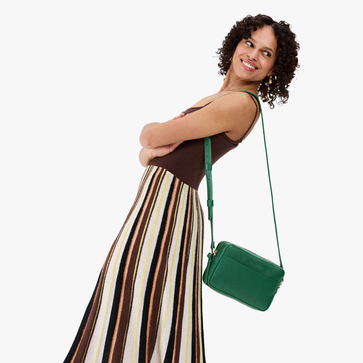 'Almost Perfect' Camera Bag Purse - Image 201