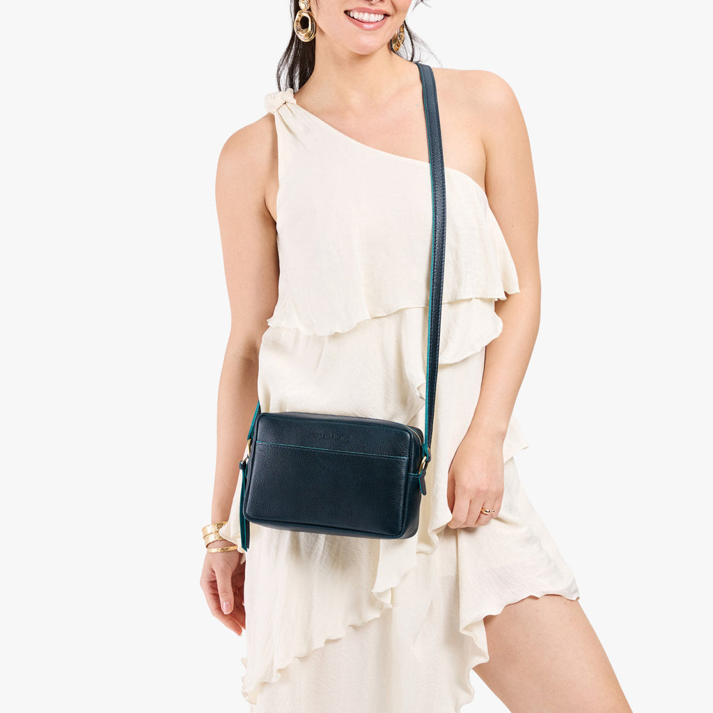 'Almost Perfect' Camera Bag Purse - Image 198