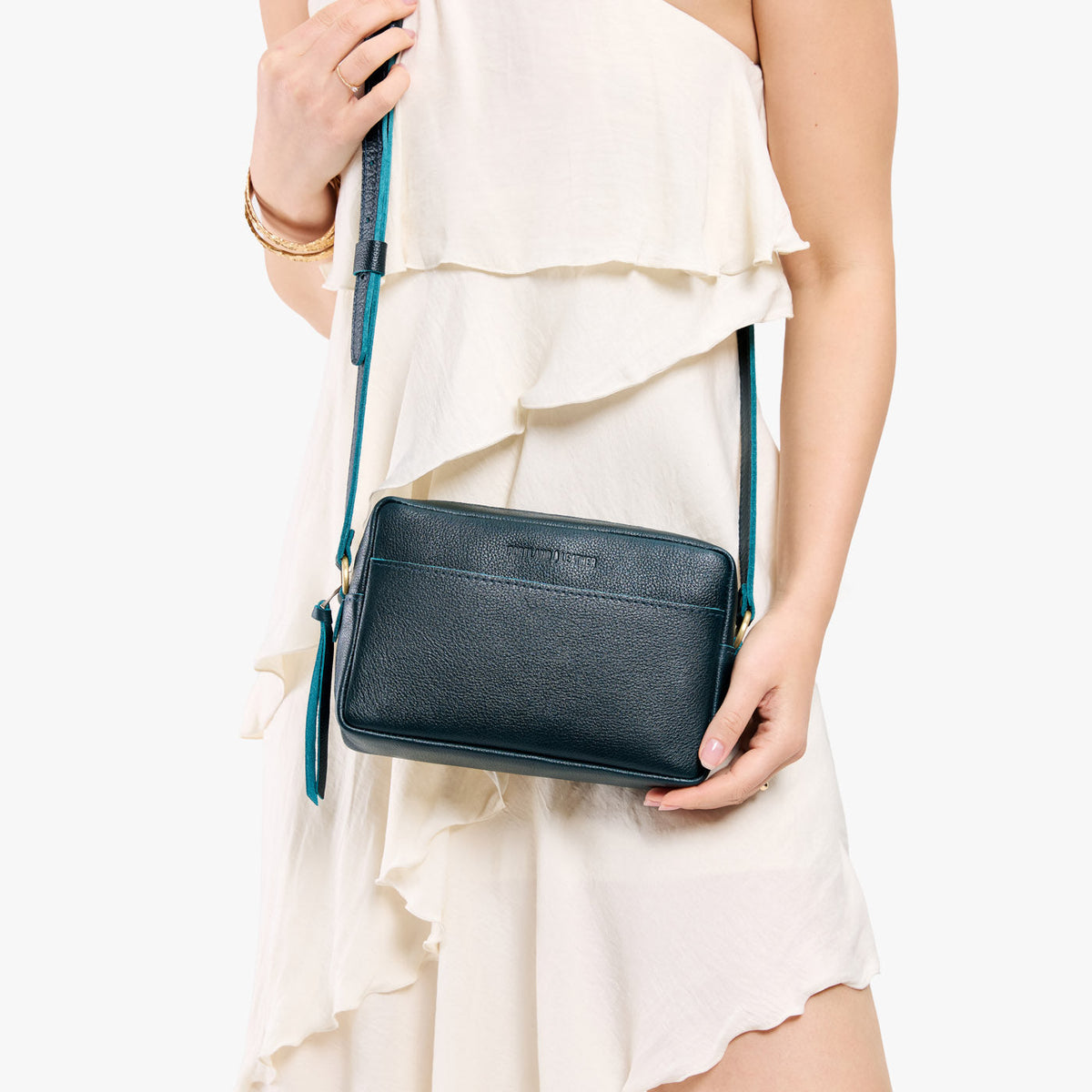 'Almost Perfect' Camera Bag Purse - Image 197