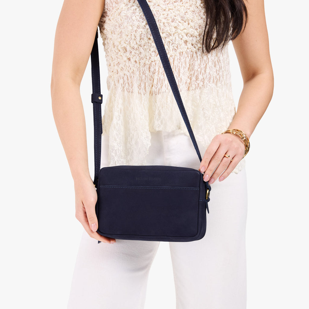 'Almost Perfect' Camera Bag Purse - Image 191