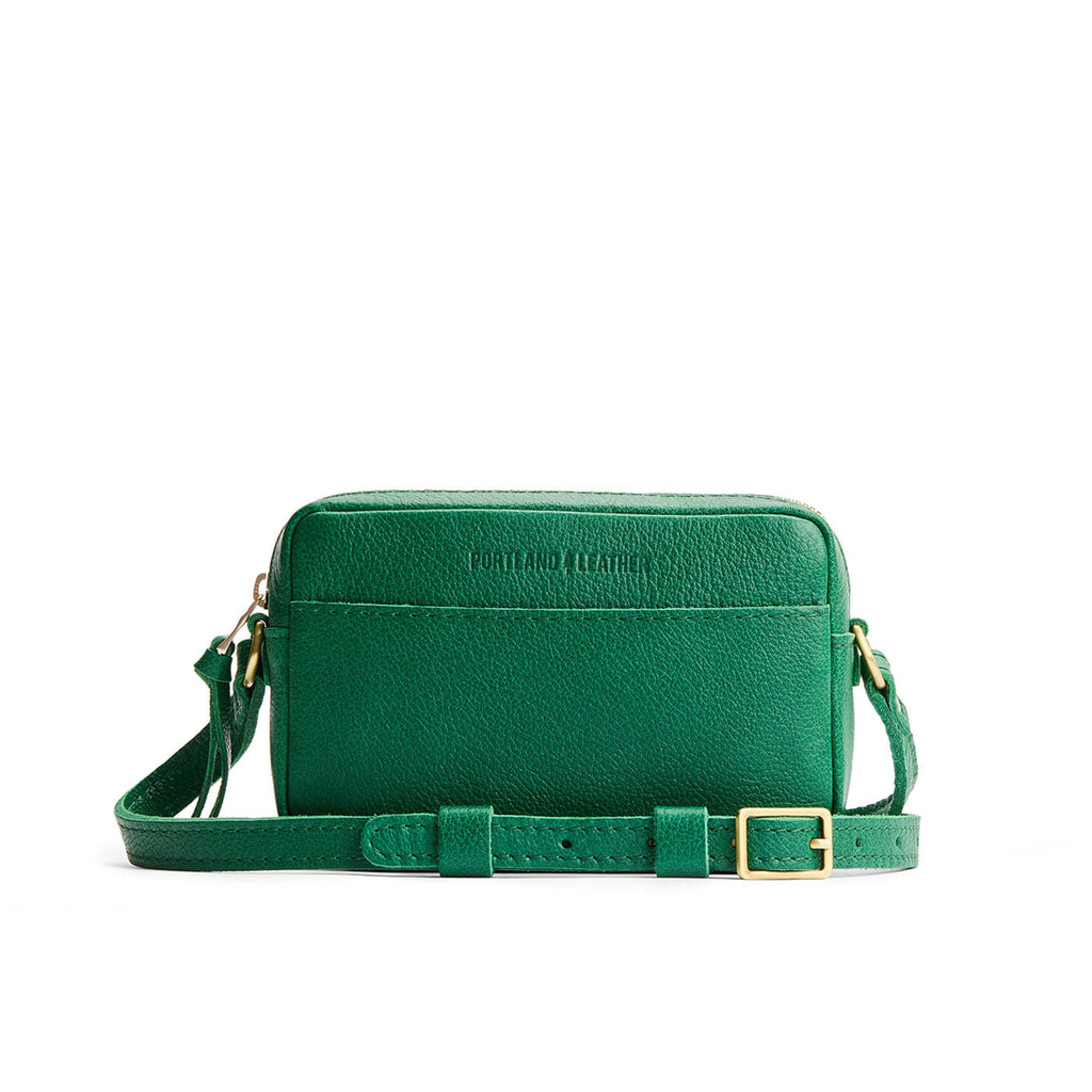 'Almost Perfect' Camera Bag Purse - Bacalar / Small