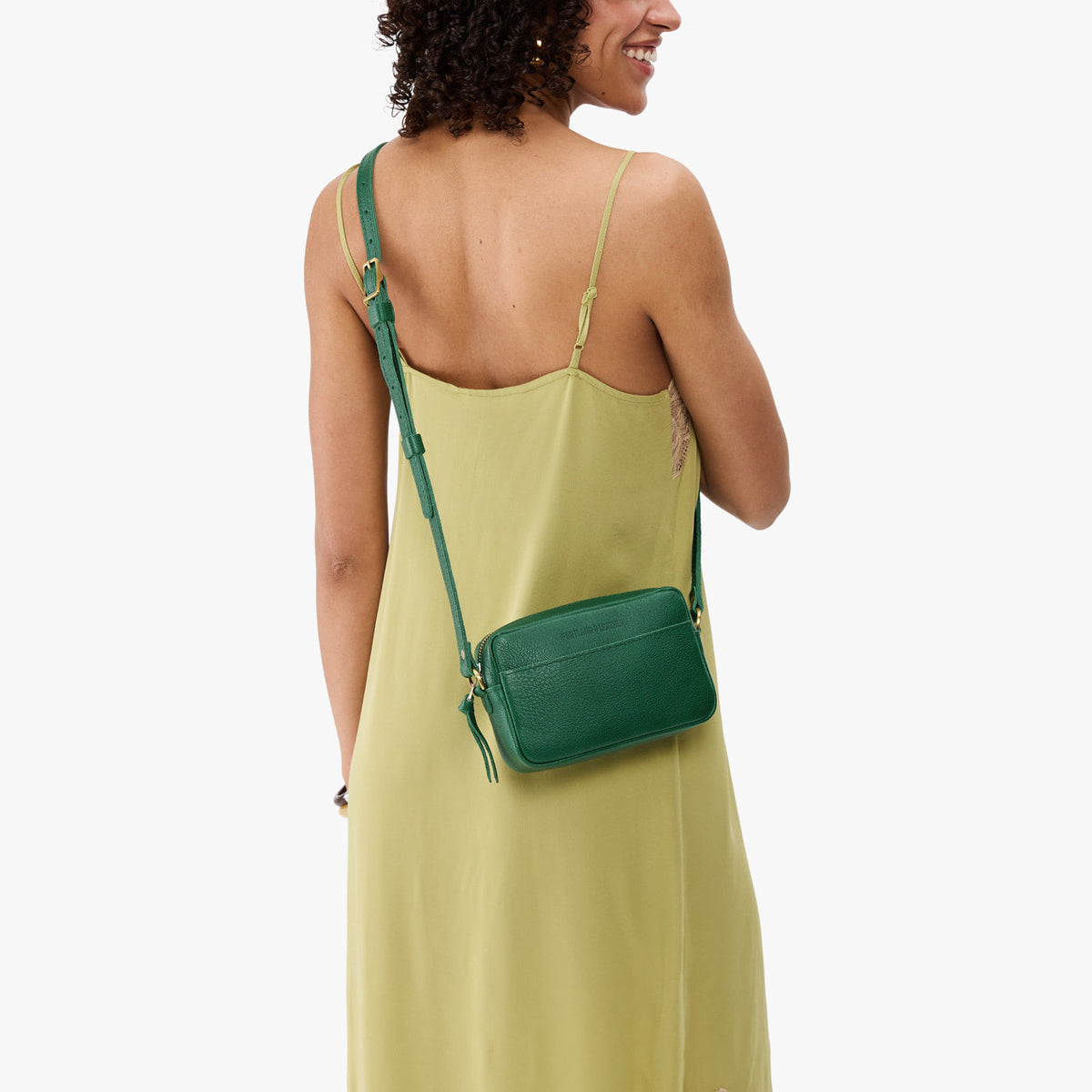 'Almost Perfect' Camera Bag Purse - Image 105