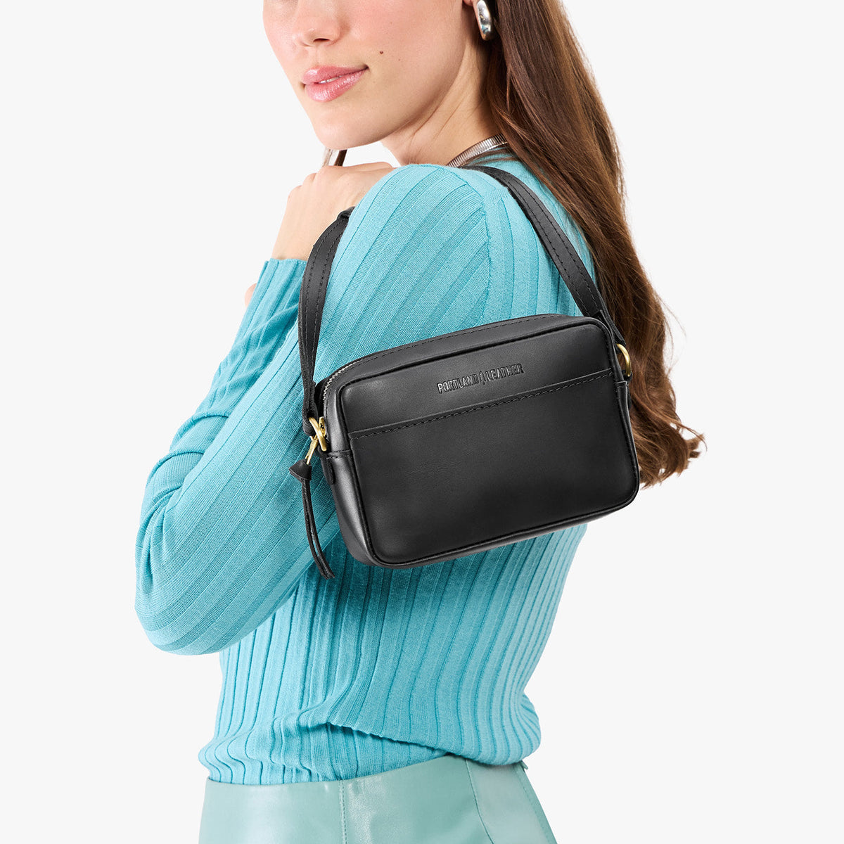 'Almost Perfect' Camera Bag Purse - Image 155