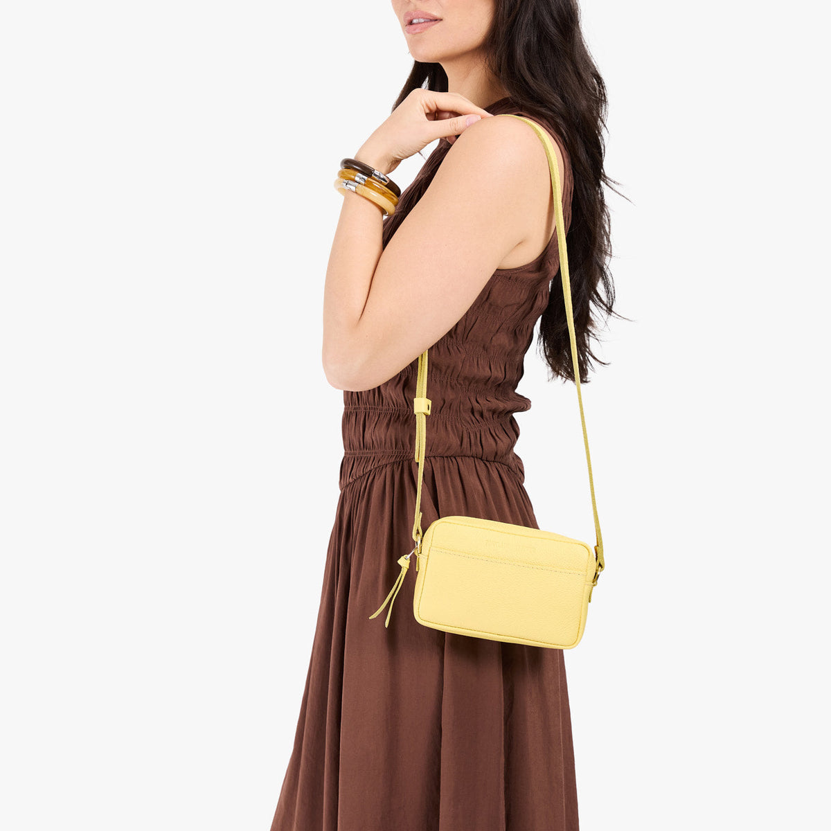 'Almost Perfect' Camera Bag Purse - Image 182