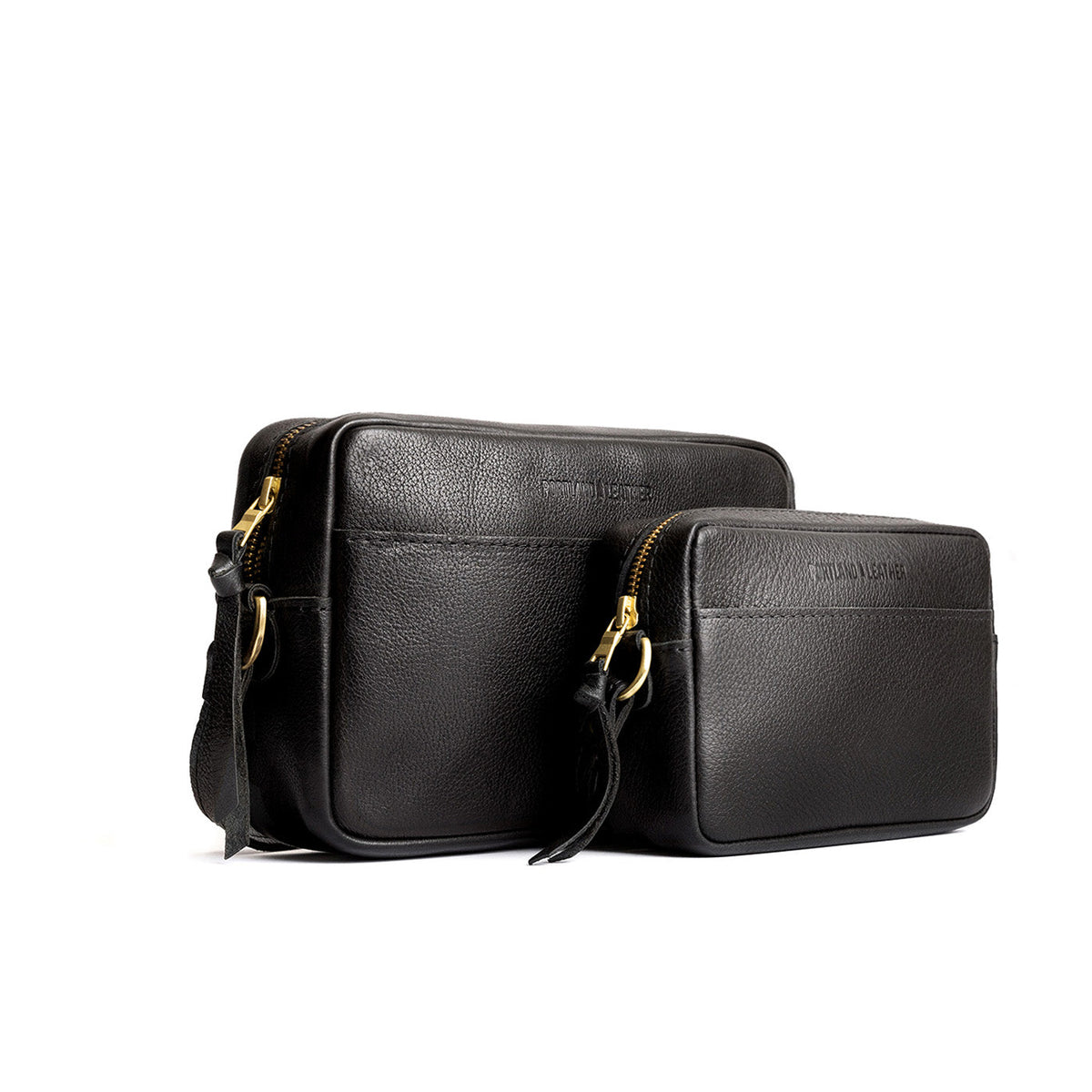 'Almost Perfect' Camera Bag Purse - Image 15