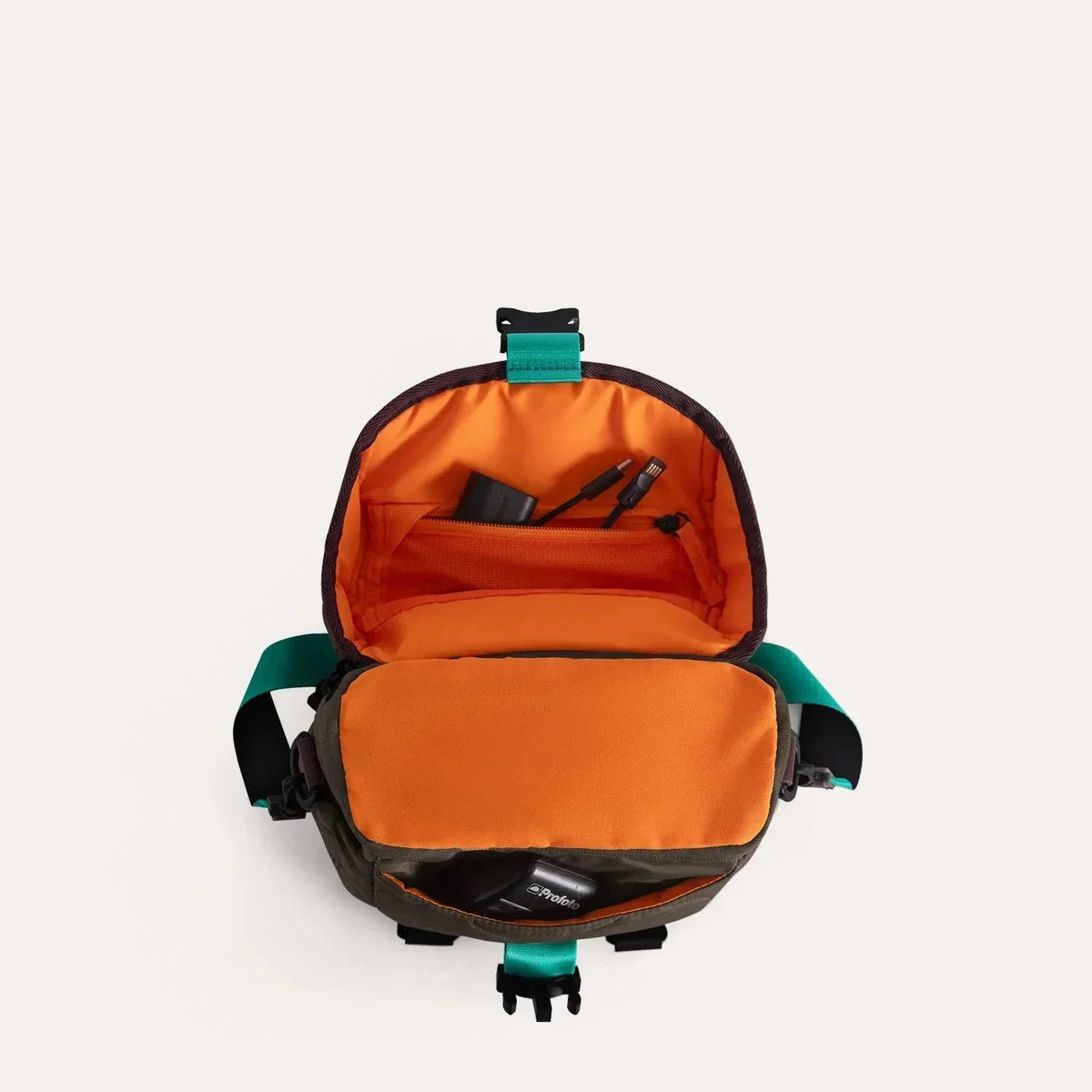 (FREE GIFT) Paz 4L Camera Sling - Image 65