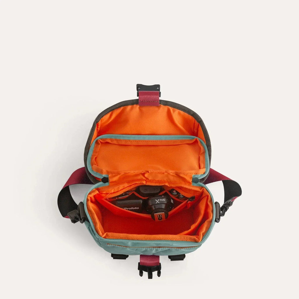 (FREE GIFT) Paz 4L Camera Sling - Image 16