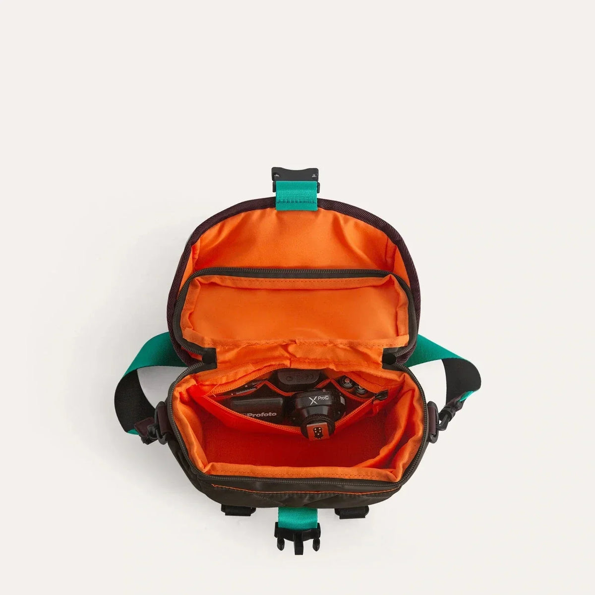 (FREE GIFT) Paz 4L Camera Sling - Image 66