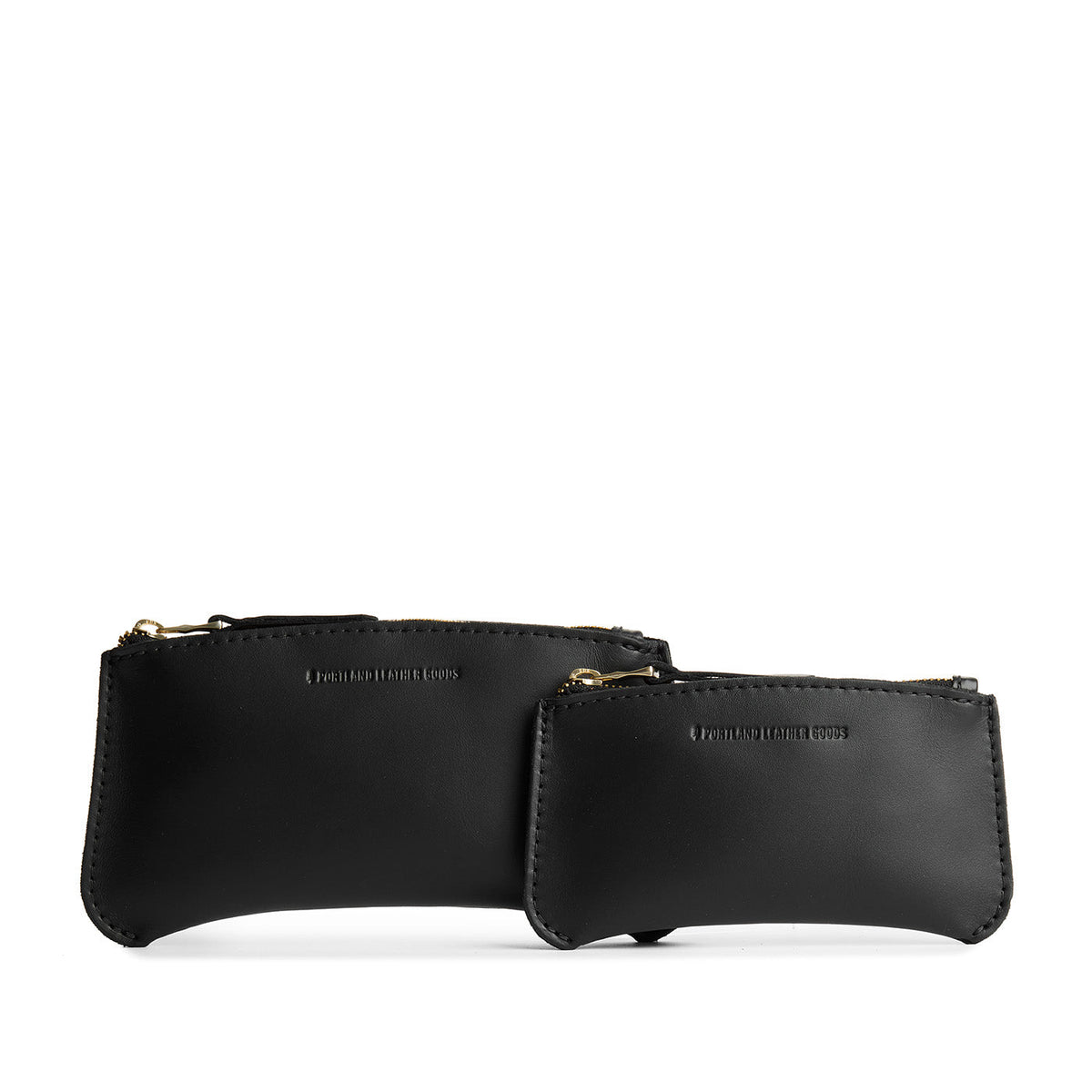 'Almost Perfect' Canoe Zip Pouch - Image 5