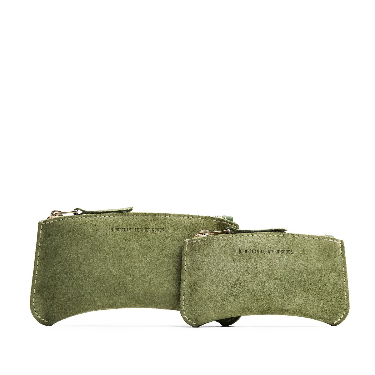 'Almost Perfect' Canoe Zip Pouch - Image 17