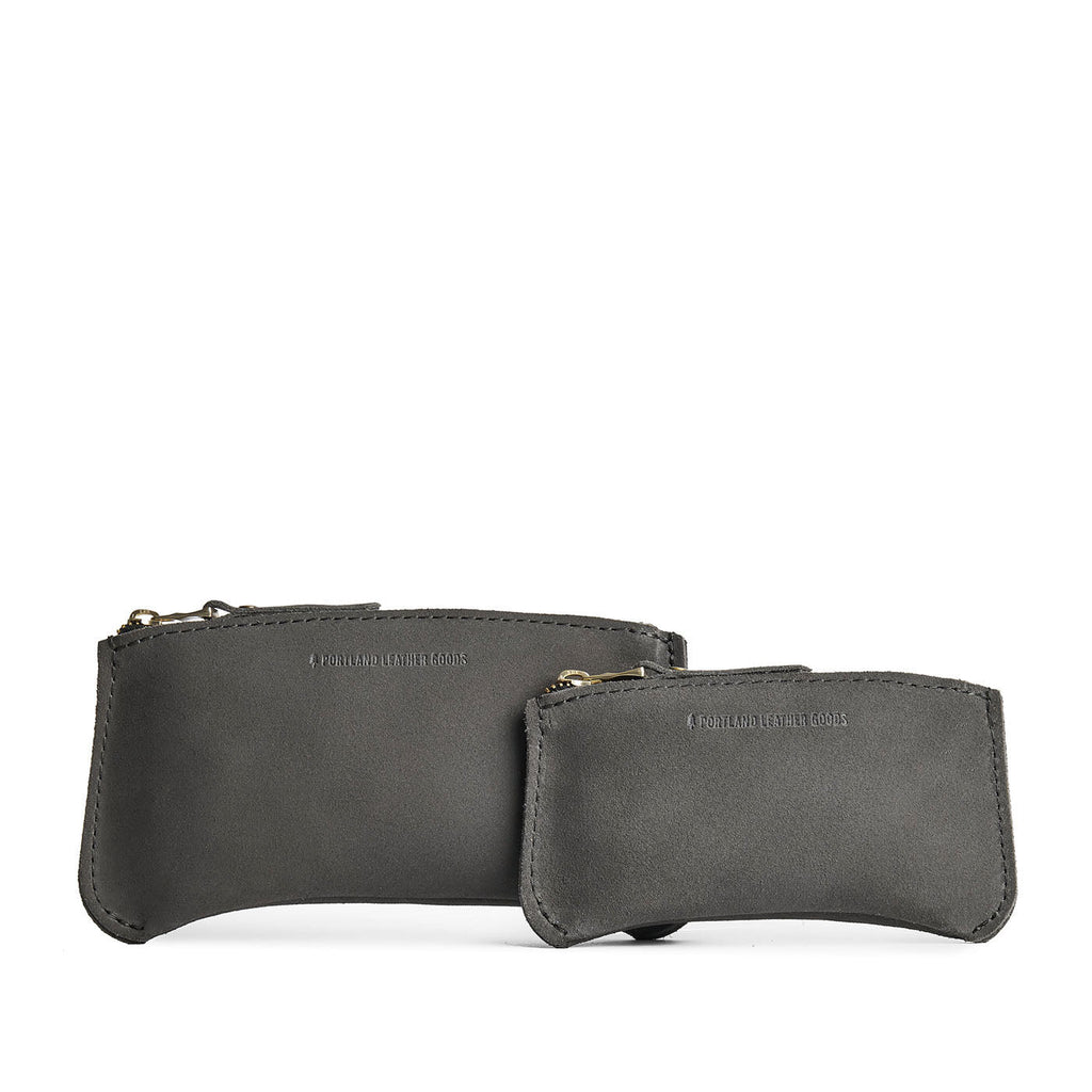 'Almost Perfect' Canoe Zip Pouch - Image 7