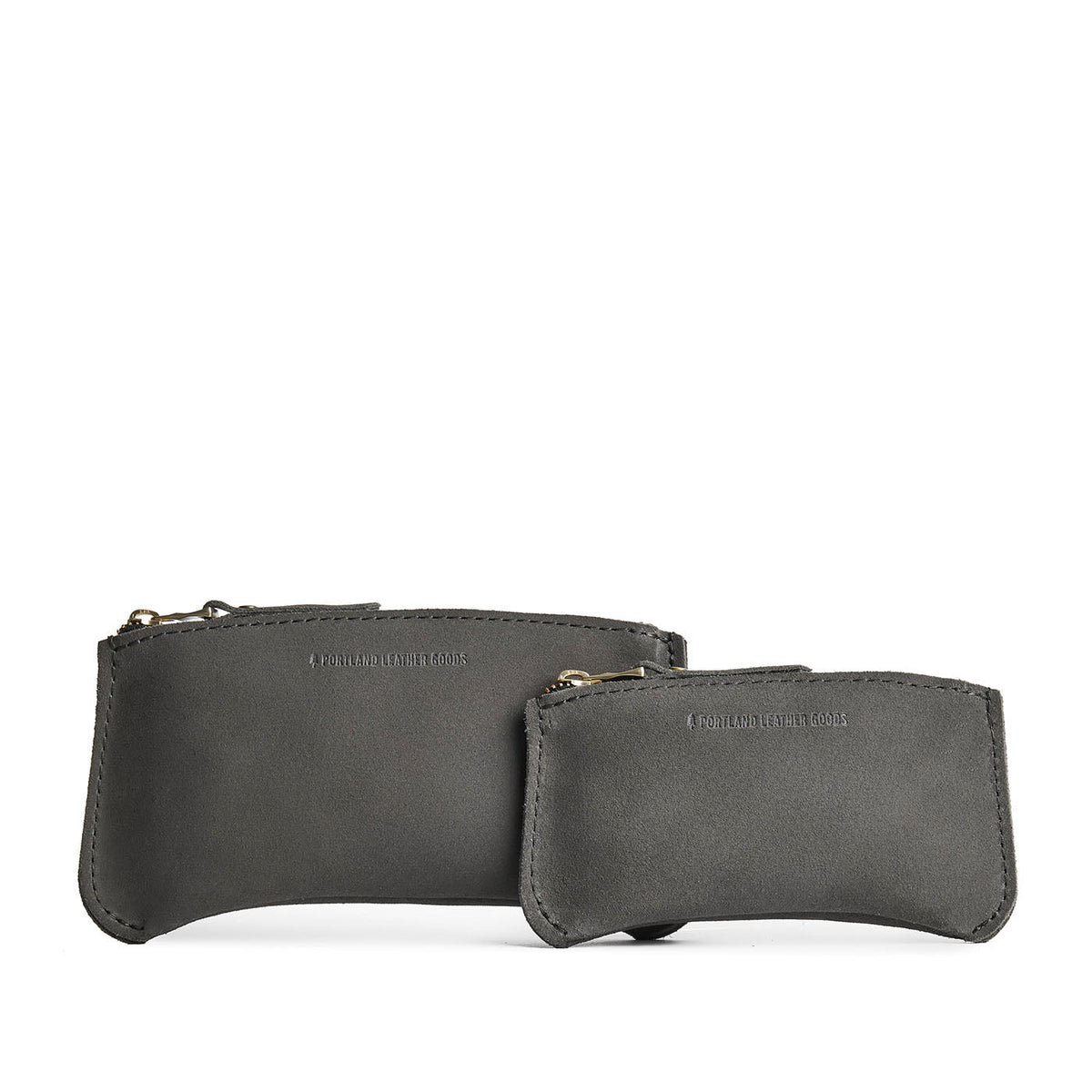 'Almost Perfect' Canoe Zip Pouch - Image 7