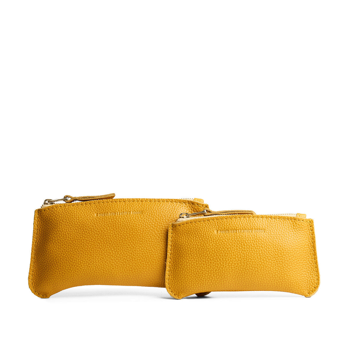 'Almost Perfect' Canoe Zip Pouch - Image 15