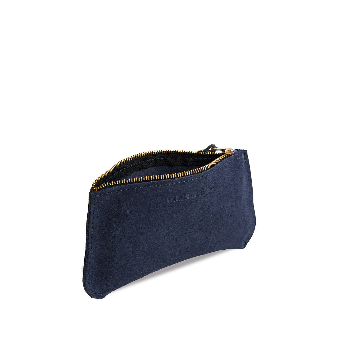 'Almost Perfect' Canoe Zip Pouch - Image 65